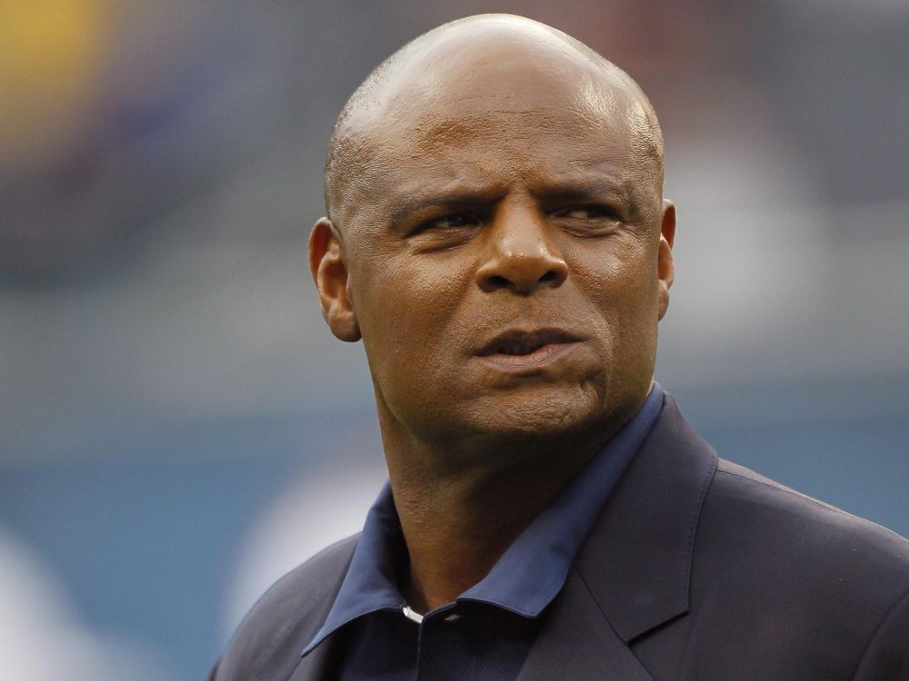 Warren Moon - Motivational Sports Speaker